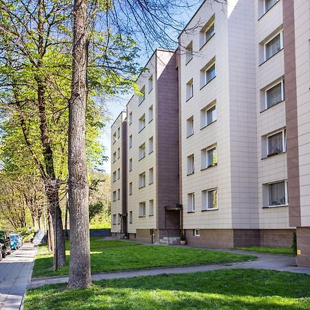 Luxury For Everyone - Hills Park Lux Apartments 1 VNO Exteriér fotografie