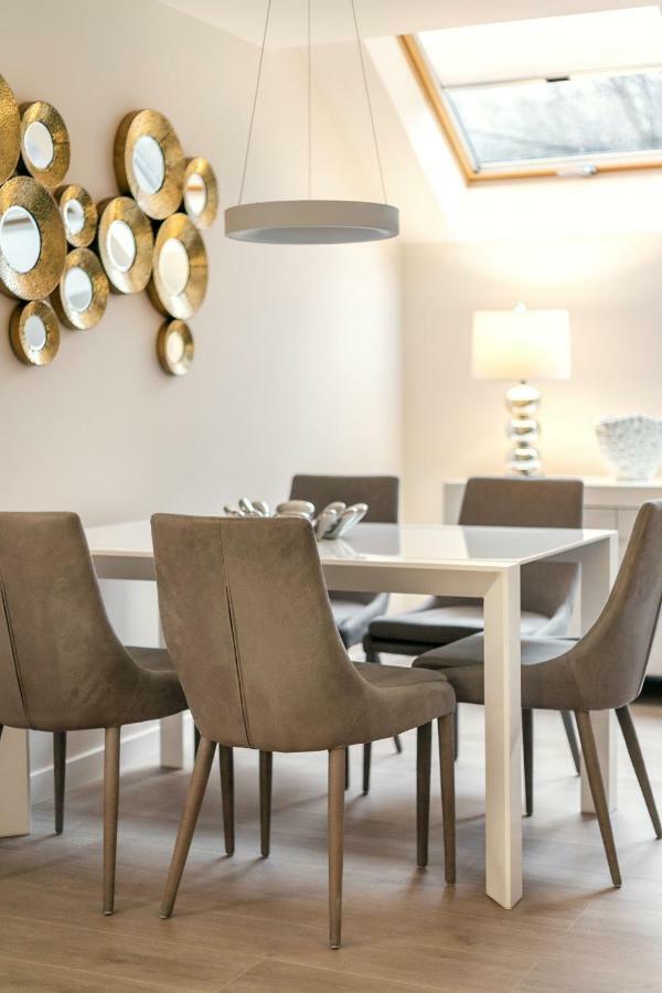 Luxury For Everyone - Hills Park Lux Apartments 1 VNO Exteriér fotografie