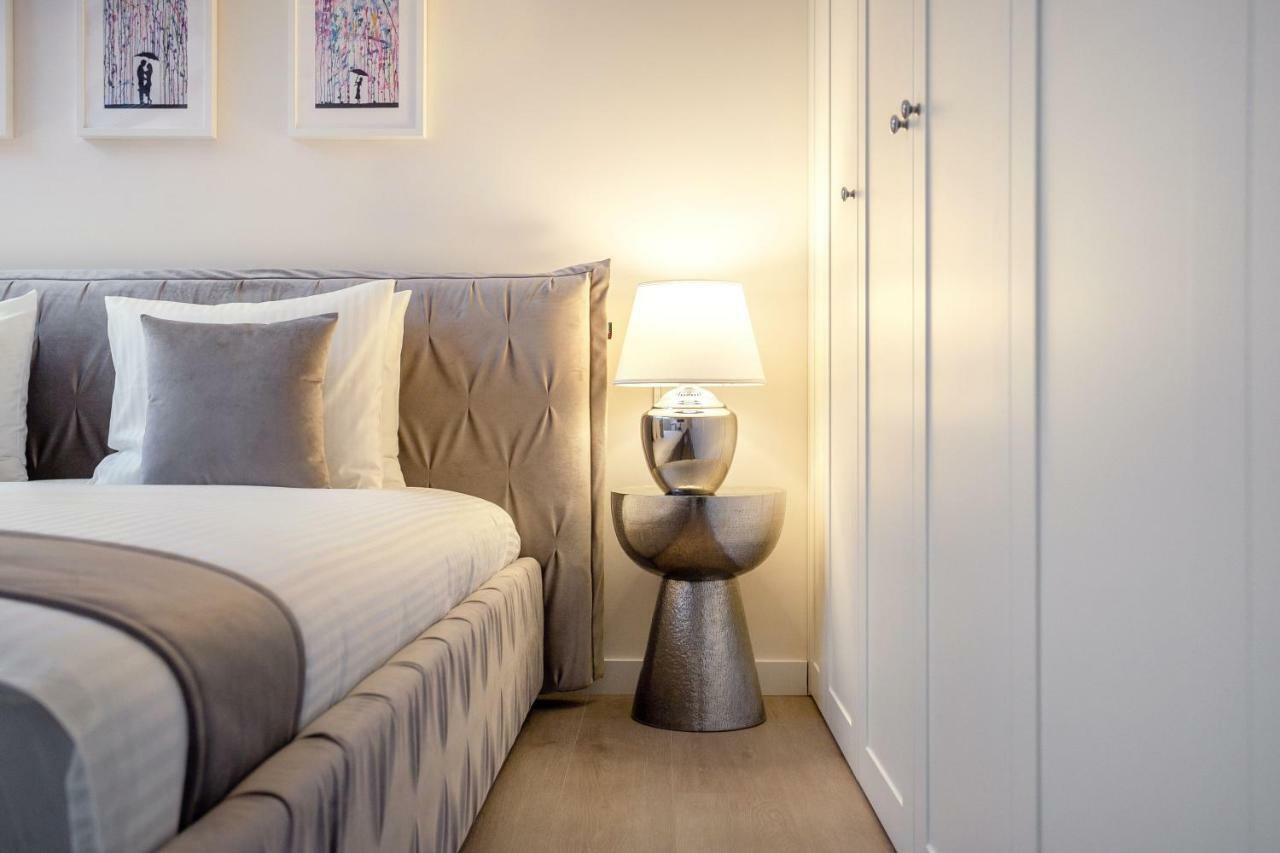 Luxury For Everyone - Hills Park Lux Apartments 1 VNO Exteriér fotografie