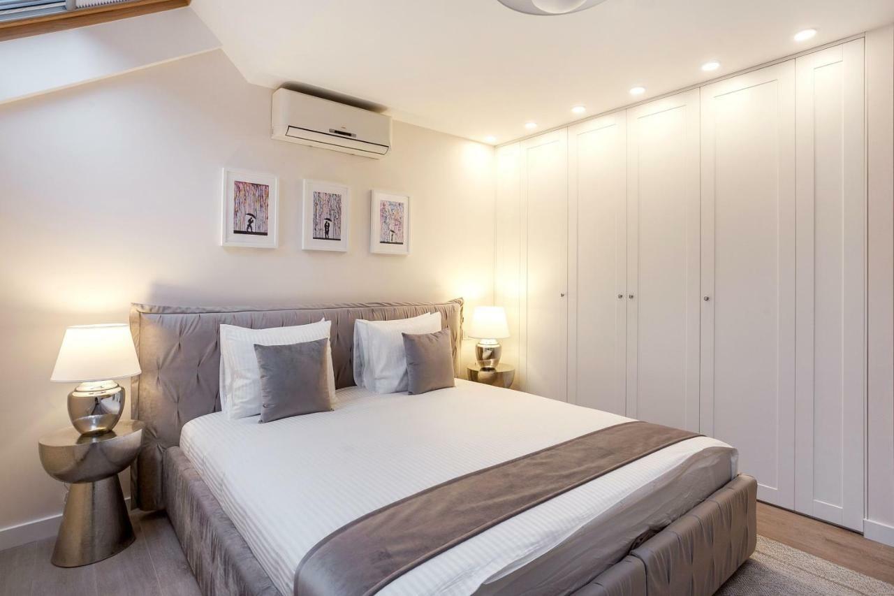 Luxury For Everyone - Hills Park Lux Apartments 1 VNO Exteriér fotografie