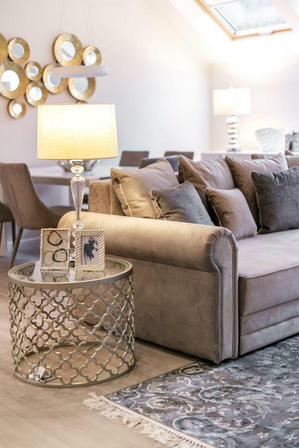 Luxury For Everyone - Hills Park Lux Apartments 1 VNO Exteriér fotografie
