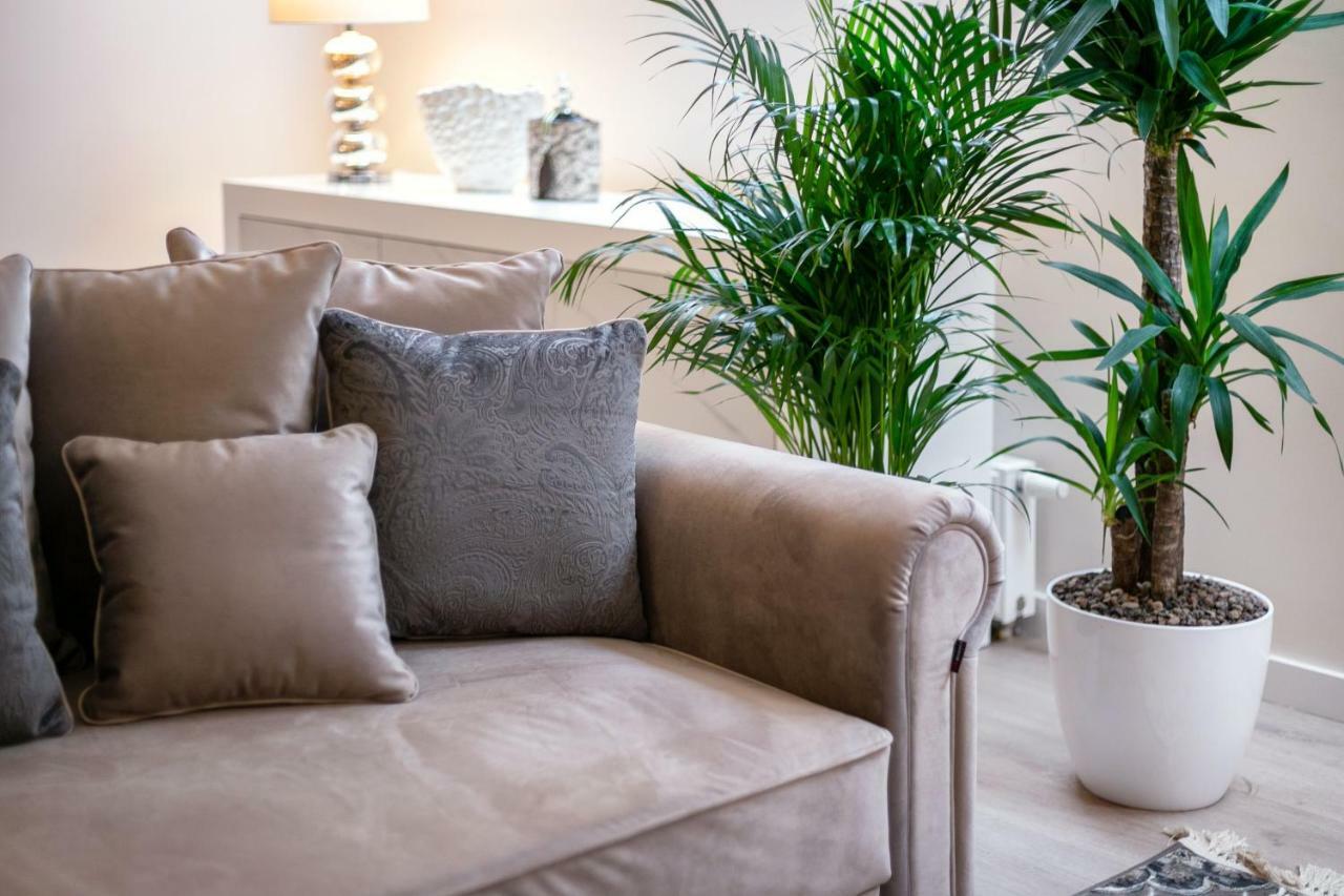 Luxury For Everyone - Hills Park Lux Apartments 1 VNO Exteriér fotografie