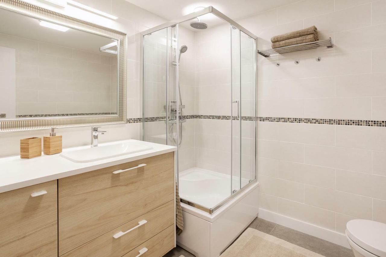 Luxury For Everyone - Hills Park Lux Apartments 1 VNO Exteriér fotografie