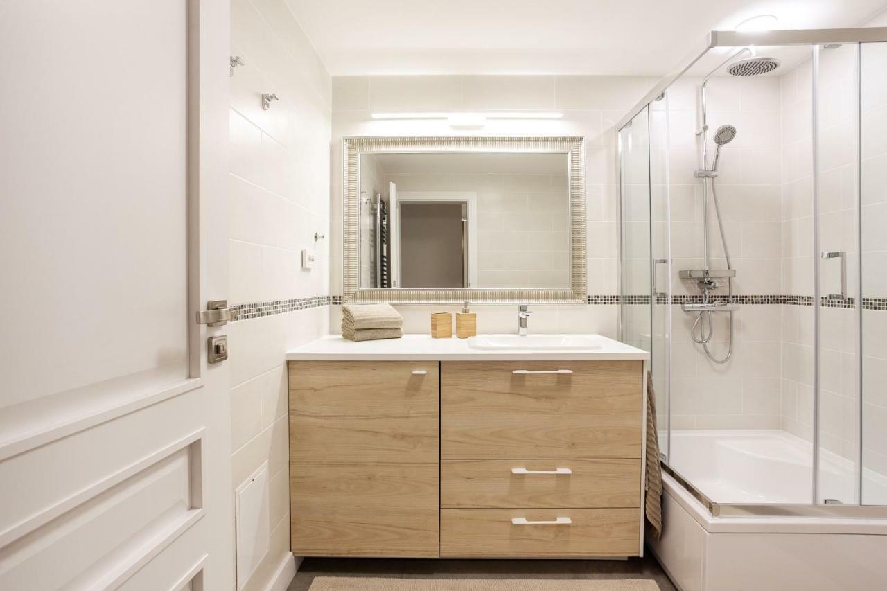 Luxury For Everyone - Hills Park Lux Apartments 1 VNO Exteriér fotografie