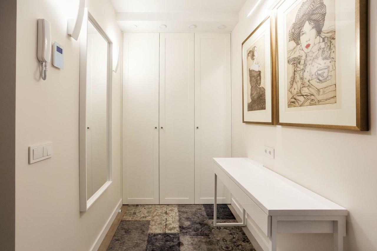 Luxury For Everyone - Hills Park Lux Apartments 1 VNO Exteriér fotografie